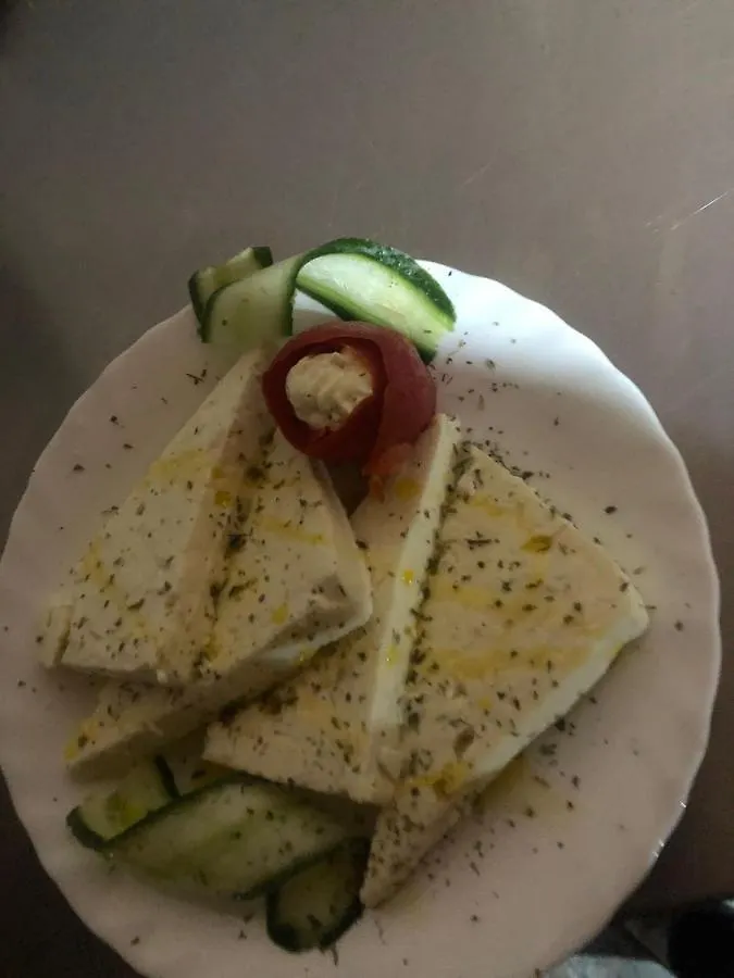 Razem Lendina E Qete Hotel