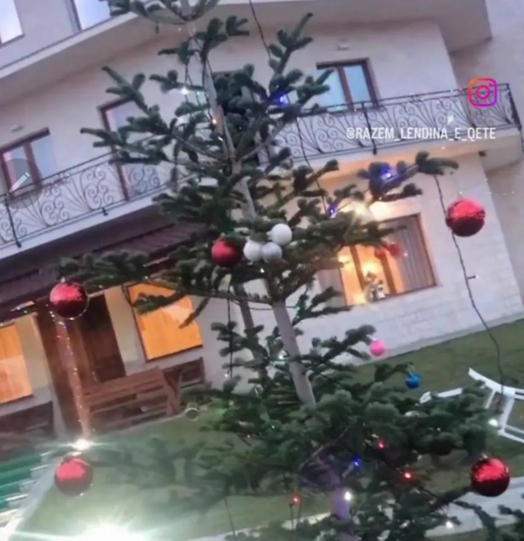 Razem Lendina E Qete Hotel