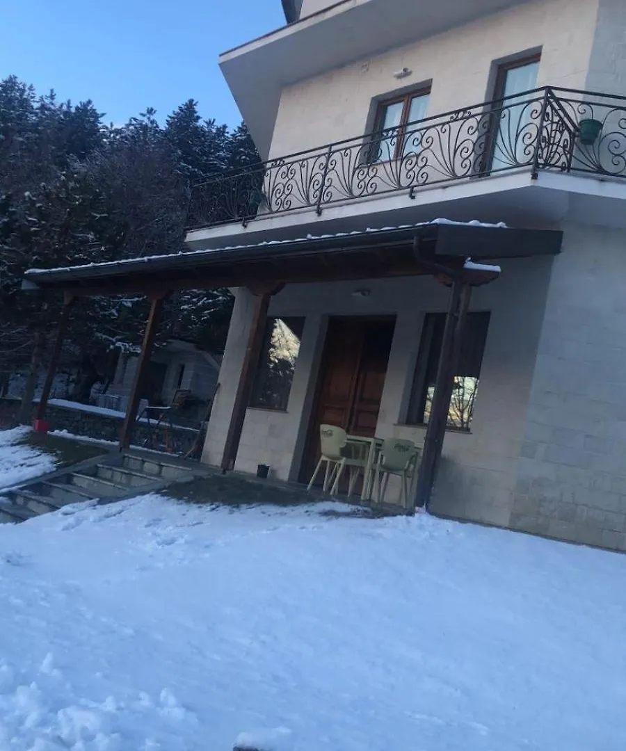 Razem Lendina E Qete Ξενοδοχείο