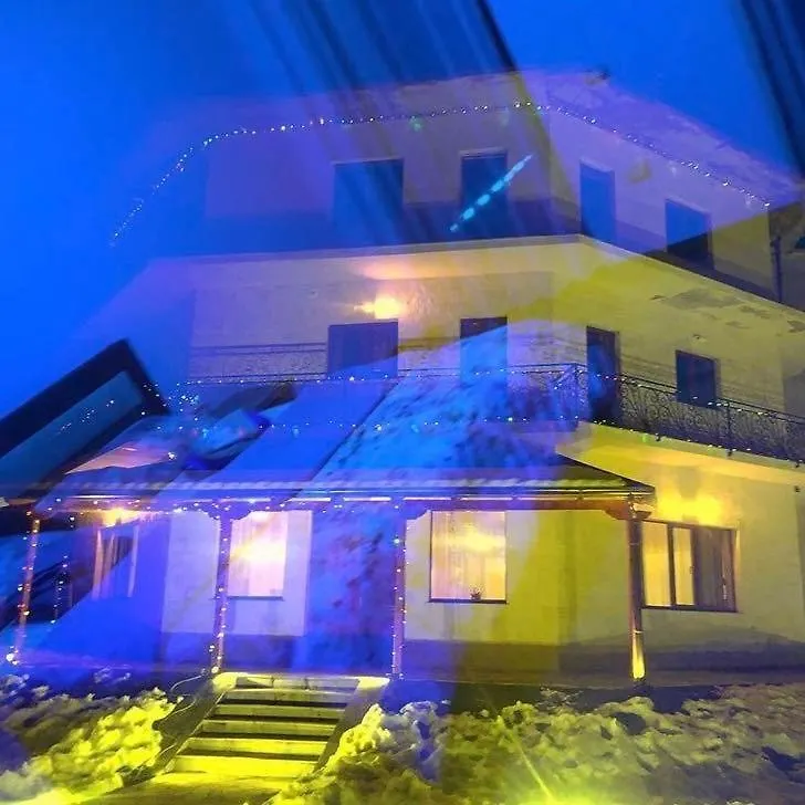 Razem Lendina E Qete Hotel 0*,  Albanië
