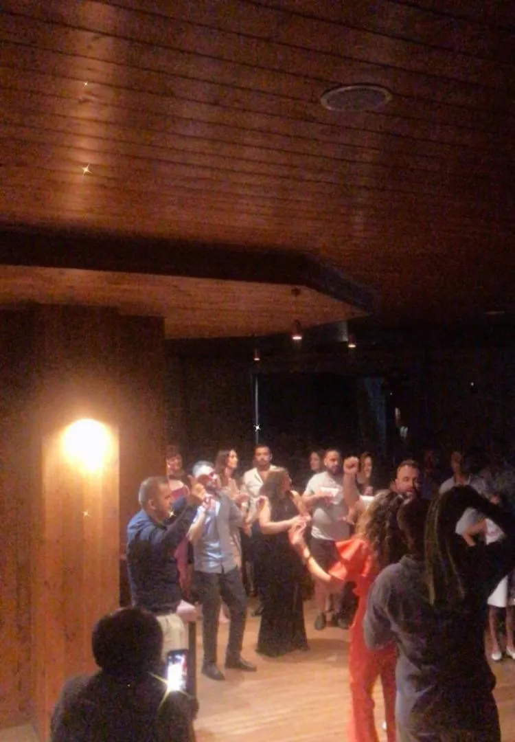 Razem Lendina E Qete Ξενοδοχείο