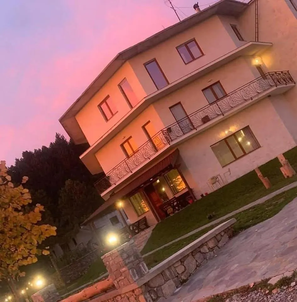 Razem Lendina E Qete Hotel