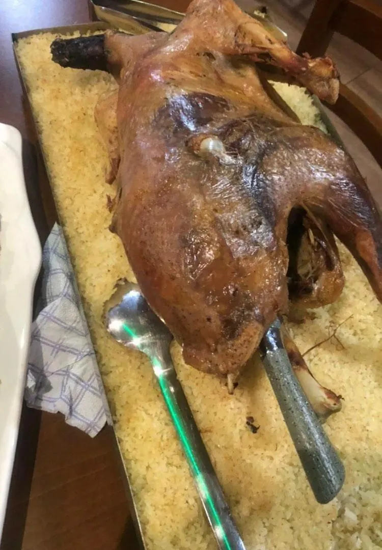 Razem Lendina E Qete Hotel