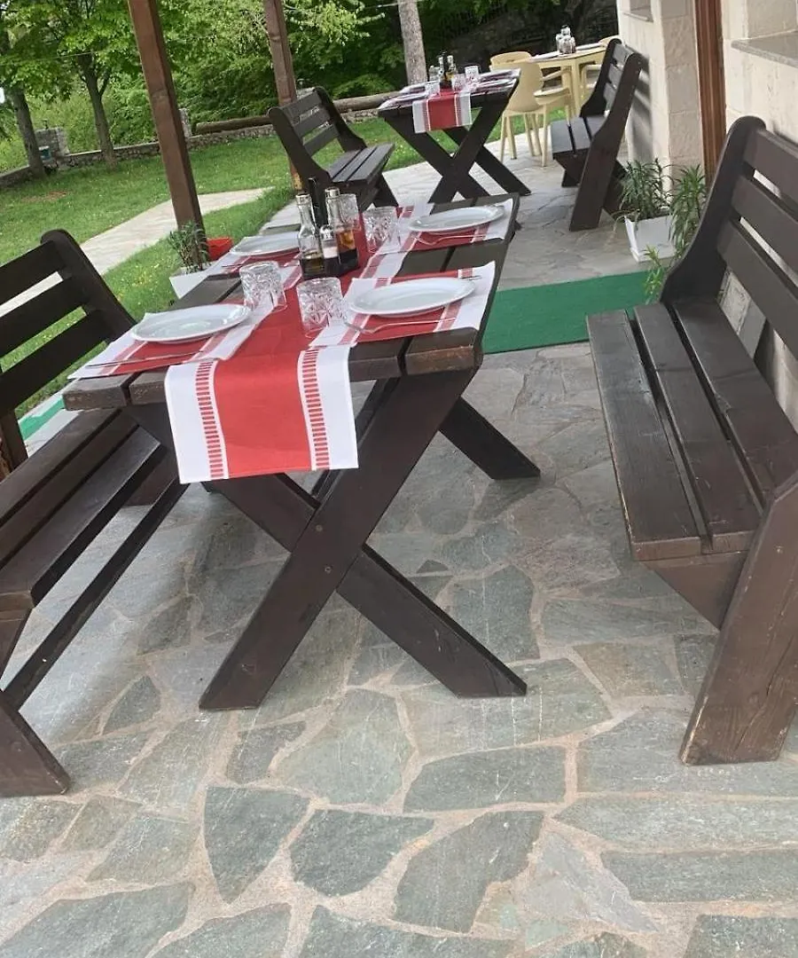 Razem Lendina E Qete Hotel 0*,  Albania