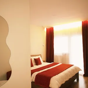 Alpini Hotel